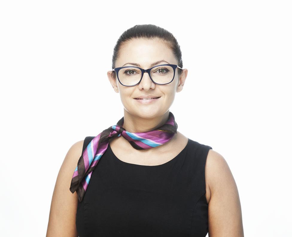 Adriana Stoyanova announced as Partner at M1 Law Adriana Stoyanova announced as Partner at M1 Law